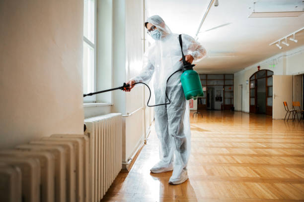 Best Affordable Pest Control Services  in Robinwood, MD